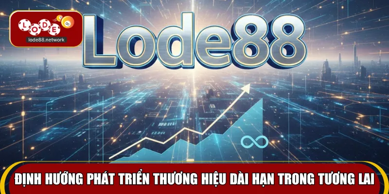 Định hướng phát triển thương hiệu dài hạn trong tương lai