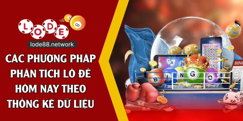 lô đề hôm nay