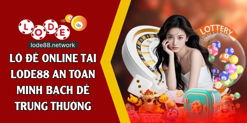 lô đề online