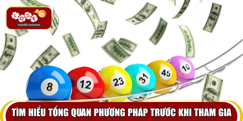 Tìm hiểu tổng quan phương pháp trước khi tham gia